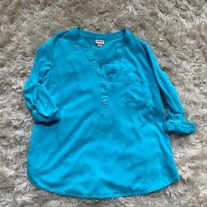 Medina Blouse